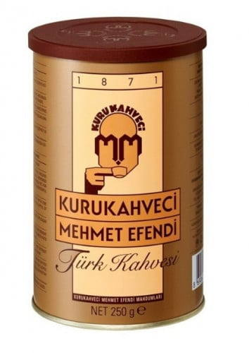 محمد افندي | قهوة تركية