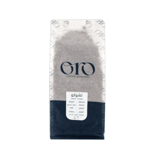 أورو | تشوكو كولومبيا | 1 كيلو