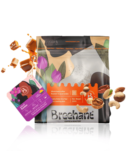 بريهانت | إكسيلسو كولومبيا | 250 جرام