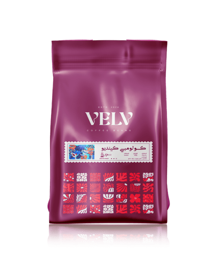 فيلف | كولومبي كينديو | 250 جرام