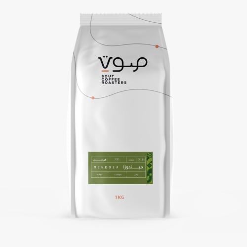 محمصة صوت | البــرازيـل ميندوزا | 1 كيلو