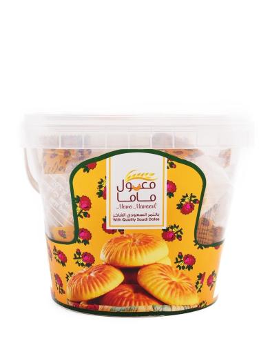 معمول ماما - تمر