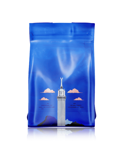 كوف | أثيوبيا فيصل عبدوش | 250 جرام