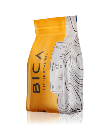 بيكا | البرازيل روزا | 250 جرام