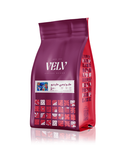 فيلف | كولومبي كينديو | 250 جرام