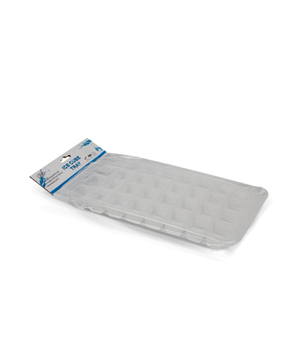 قوالب ثلج | ابيض شفاف