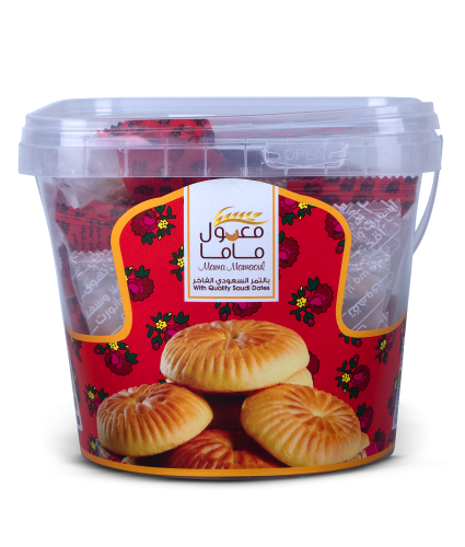 معمول ماما - معمول بر