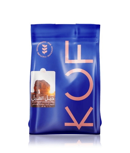 كوف | مزيج جبل الفيل | 250 جرام