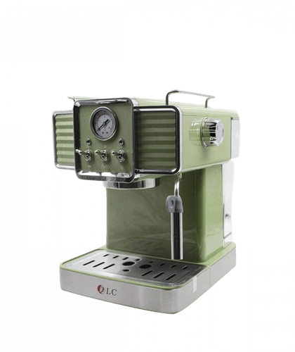 دي ال سي | صانعة قهوة الاسبريسو