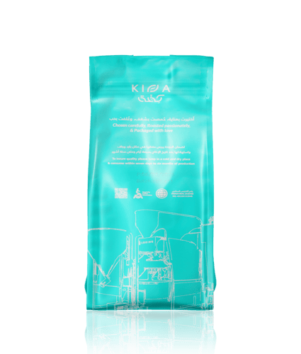 محمصة كفة | أثيوبيا أربيقونا | 250 جرام