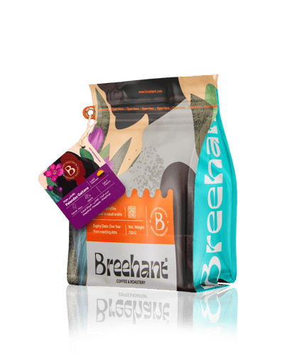 بريهانت | كولومبيا كاوكا | 250 جرام