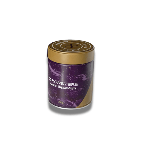 إكس | اليمن وادي السيل | 250 جرام