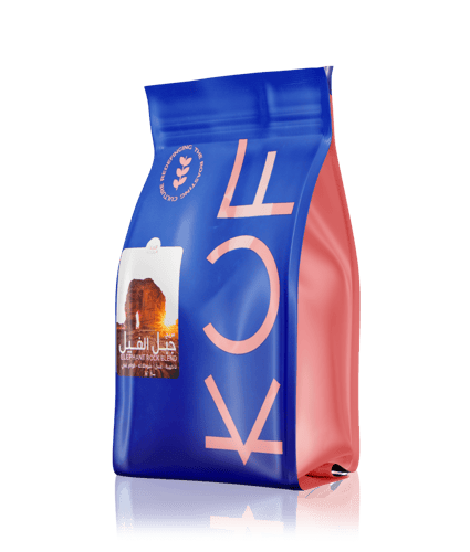 كوف | مزيج جبل الفيل | 250 جرام