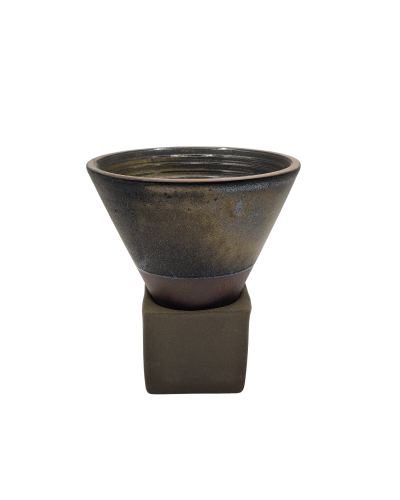 كوب | قاعدة | كبدي