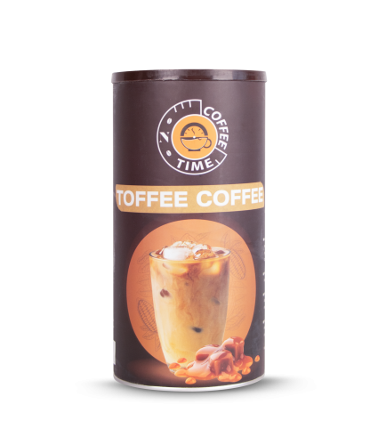 بودرة القهوة | نكهة التوفي | 1 كيلو