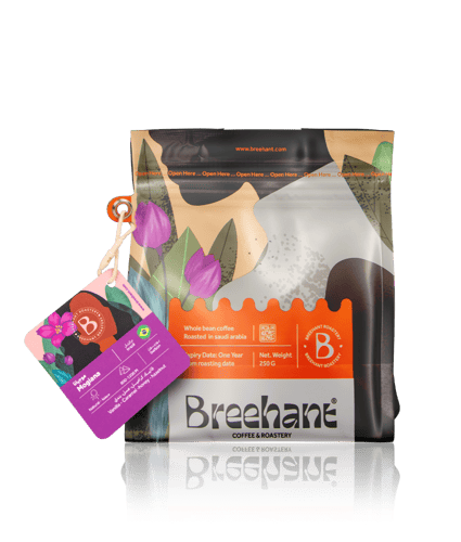 بريهانت | موجيانا البرازيل | 250 جرام