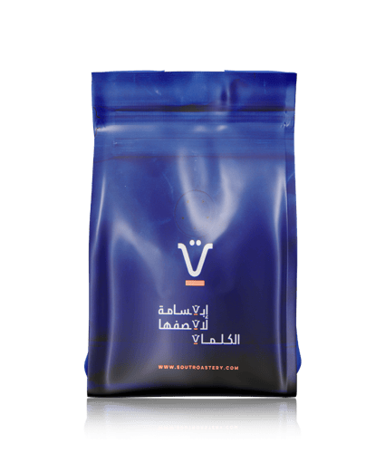 صوت | أوغندا ماناناسي | 125 جرام