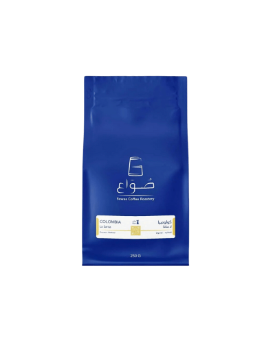 محمصة صواع | كولومبيا لا سانتا | 250 جرام