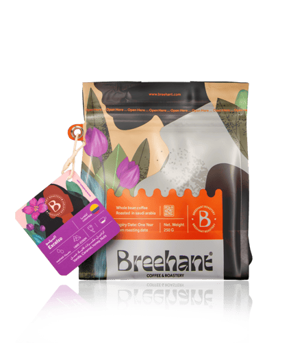 بريهانت | إكسيلسو كولومبيا | 250 جرام