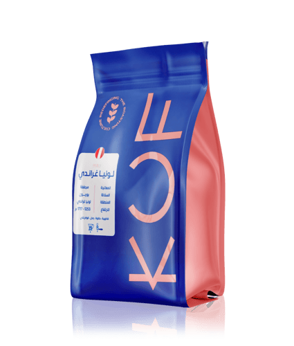 كوف | بيرو لونيا جراندي | 250 جرام