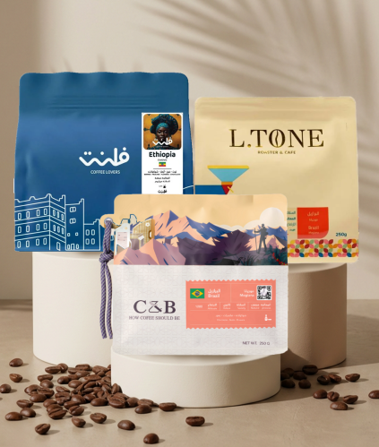 مجموعة | العز