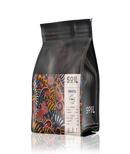 سويل | باريتا | 250 جرام