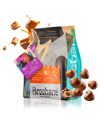 بريهانت | موجيانا البرازيل | 250 جرام