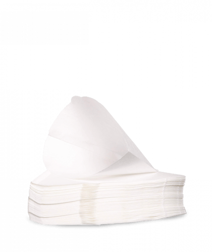 فلتروبا | فلتر ورقي | مقاس 4