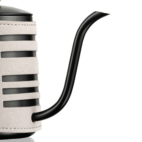 البانكو | إبريق ترشيح | أسود ورمادي | 500 مل