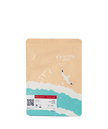 نورث واي | أثيوبيا يرقاتشيف | 250 جرام