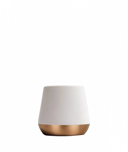 فيلو | طقم أكوب قهوة جونير | كريمي