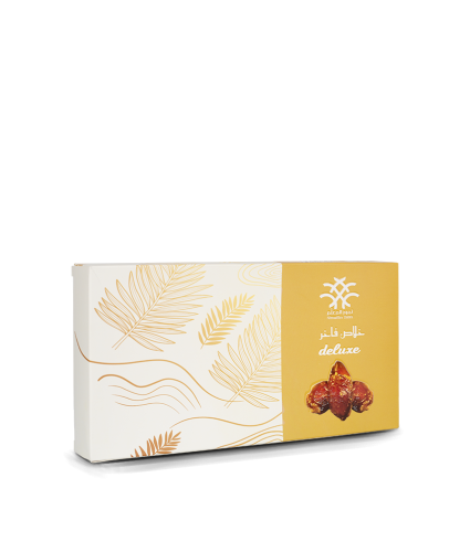 تمور المعلم | بوكس vip خلاص جامبو