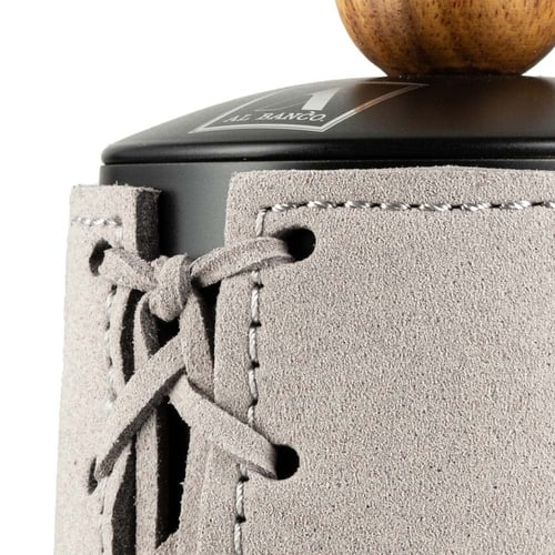 البانكو | إبريق ترشيح | أسود ورمادي | 500 مل