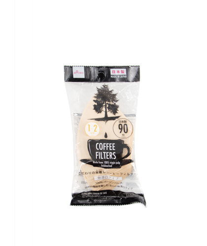 أوشن ريتش | فلاتر يابانية