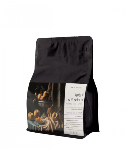 سويل | لابراديرا | 250 جرام