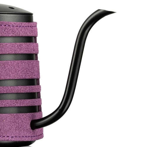 البانكو | إبريق ترشيح | أسود وبنفسجي | 500 مل