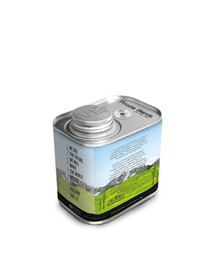 محمصة دكتور كيف | اندونيسيا جافا ڤولكينو | 200 جرا...