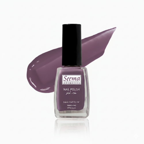 طلاء اظافر سيما