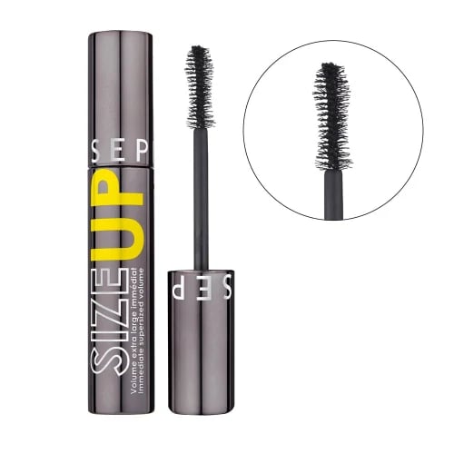 ماسكارا سيفورا كوليكشن Size Up - 14 مل