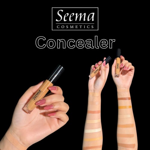 كونسيلر | Concealer