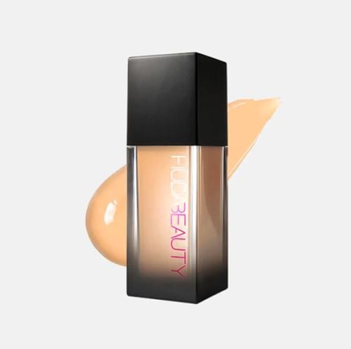 كريم أساس هدى بيوتي #FauxFilter - Custard 220N - 35 مل