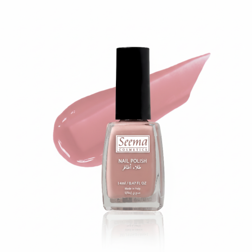 طلاء اظافر سيما