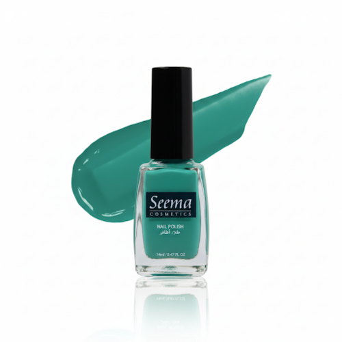 طلاء اظافر سيما