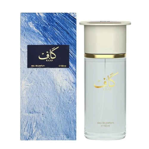 عطر كاف احمد المغربي اودو بارفيوم 100مل -