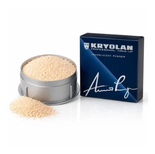 بودرة تثبيت كريولان Translucent Powder - 50 جم