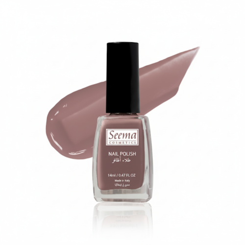 طلاء اظافر سيما