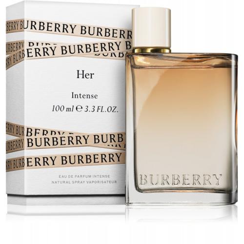 عطر بربري هير انتس اودي بارفيوم 100مل
