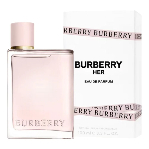 عطر بربري هير او دو بارفيوم 100مل