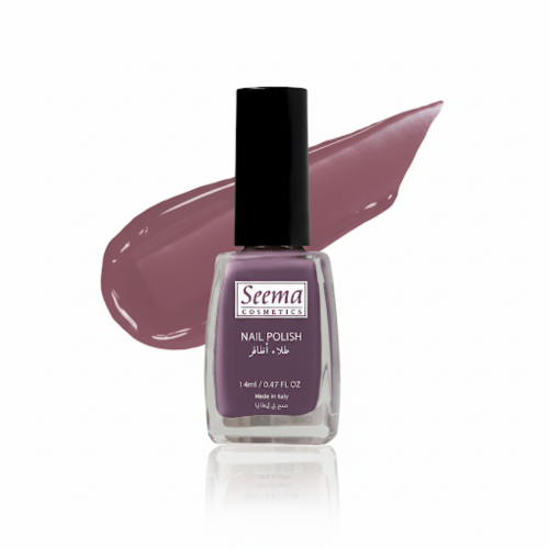 طلاء اظافر سيما