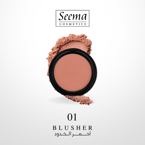 احمر الخدود ( بلشر ) | BLUSHER